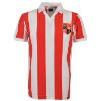 Buy Retro Replica Stoke City old fashioned football shirts and soccer ...