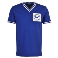 Buy Retro Replica Cardiff City old fashioned football shirts and soccer ...