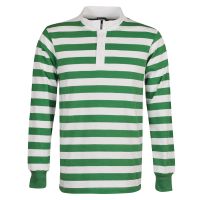 Rangers 1957-1968 Retro Football Shirt - TOFFS