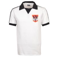 Austria 1978 World Cup Retro Football Shirt