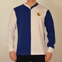 Grasshopper 1960s Retro Football Shirt