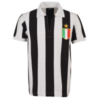 Piemonte Calcio Retro and 1975-1976 Retro Football Shirt