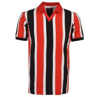 Nice 1953-1954 Retro Football Shirt