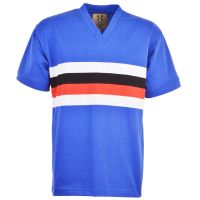 Nice 1971 Retro Football Shirt