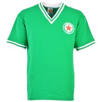 Star Paris 1970 Retro Football Shirt