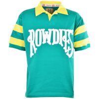 Tampa Bay 1970s Retro Football Shirt