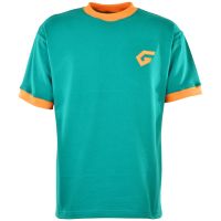 New York Generals Retro Football Shirt