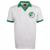 New York Cosmos Retro Football Shirt