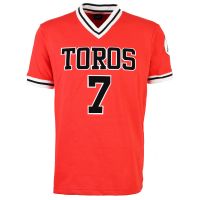 Los Angeles Toros 1967 Road Retro Football Shirt