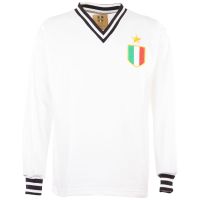 Piemonte Calcio Retro Mattrel Goalkeeper Retro Football Shirt