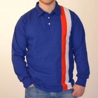 Escape to Victory Sly Stallone Retro Football Shirt