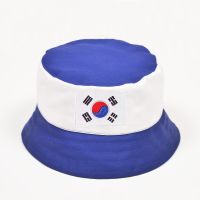 Korea Bucket Hat