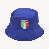 Italy Rugby Bucket Hat