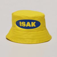 Isak Bucket Hat