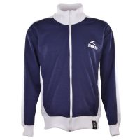 BUKTA Track Top with Panels Cuffs W Band