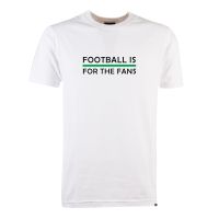 Emerald Football is for the Fans - T