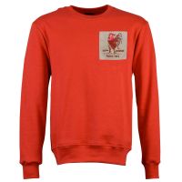 France Rooster 1924 Sweatshirt