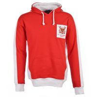 Nottingham Forest Retro Hoodie