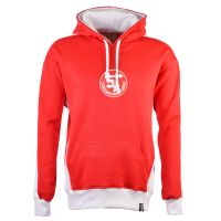 Swindon Town Retro Hoodie