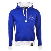 The Old Fashioned Football Shirt Co Hoodie 