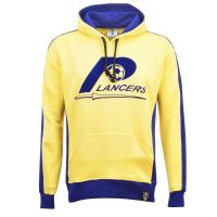 NASL Rochester Lancers Hoodie 