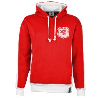 Wales Retro Hoodie