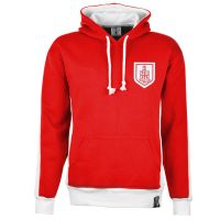 Bournemouth Retro Hoodie