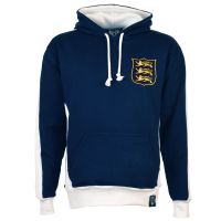 British Irish Lions 1930 s Hoodie 