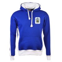 Huddersfield Retro Hoodie