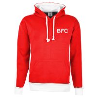 Barnsley Hoodie