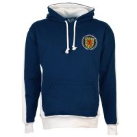 Scotland 1970 s Hoodie