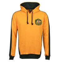 Australia Hoodie 1980s Amber Bottle