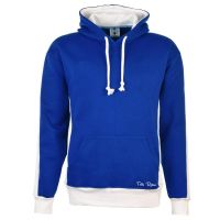 Toffs Retro Royal Hoodie 