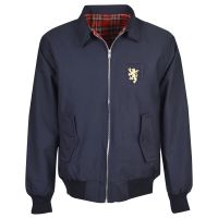 Scotland 150th Anniversary Harrington Jacket