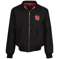 England 1980 Rugby Harrington Jacket