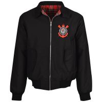 Corinthians Paulista Harrington Jacket