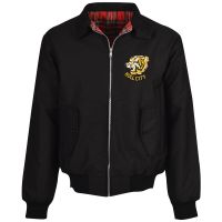 Hull City Harrington Jacket