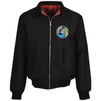 New York Cosmos Harrington Jacket