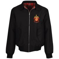 Wolverhampton Wanderers Harrington Jacket