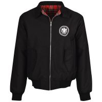 Germany Harrington Jacket