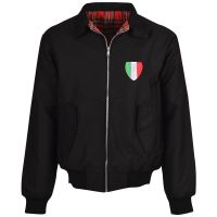 AC Milan Harrington Jacket