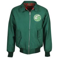 NY Cosmos Harrington Jacket