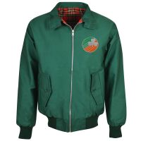 Republic of Ireland Harrington Jacket