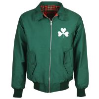 Celtic Harrington Jacket