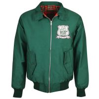 Plymouth Argyle Harrington Jacket