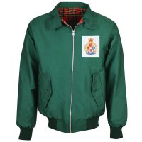 Great Britain Harrington Jacket