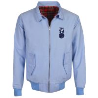 Coventry City Light Harrington Jacket