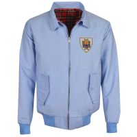 Uruguay Light Harrington Jacket