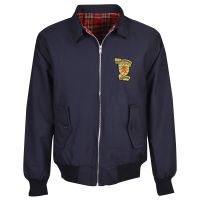 Scotland Harrington Jacket