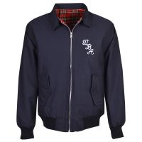 West Bromwich Albion Harrington Jacket